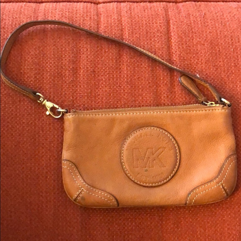 Small Michael Kors Purse!